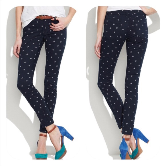 Blanknyc x Madewell Blue Skinny Jeans - Picture 8 of 8